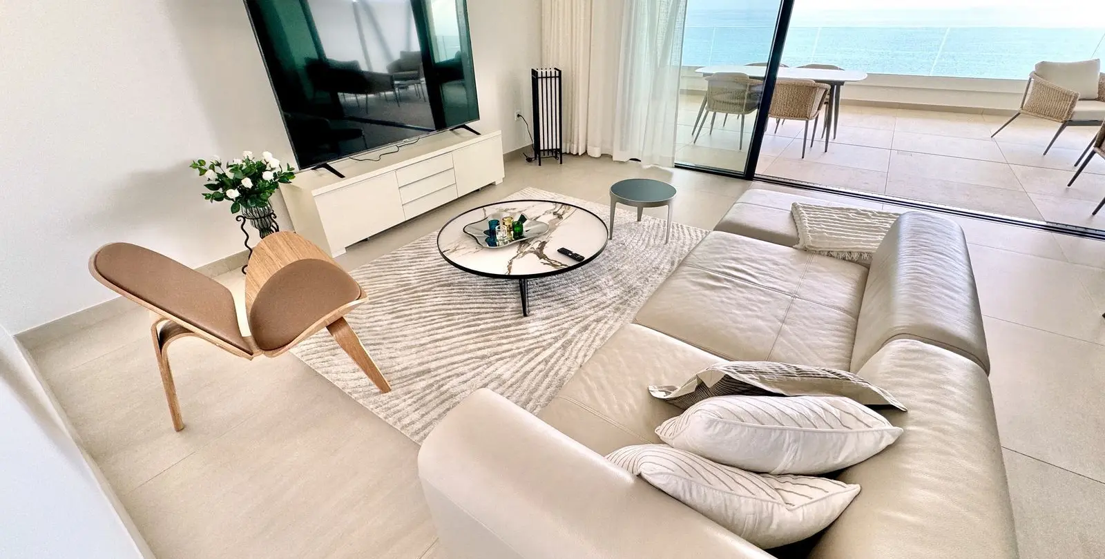 Venta de ático dúplex en Benalmadena Costa 10