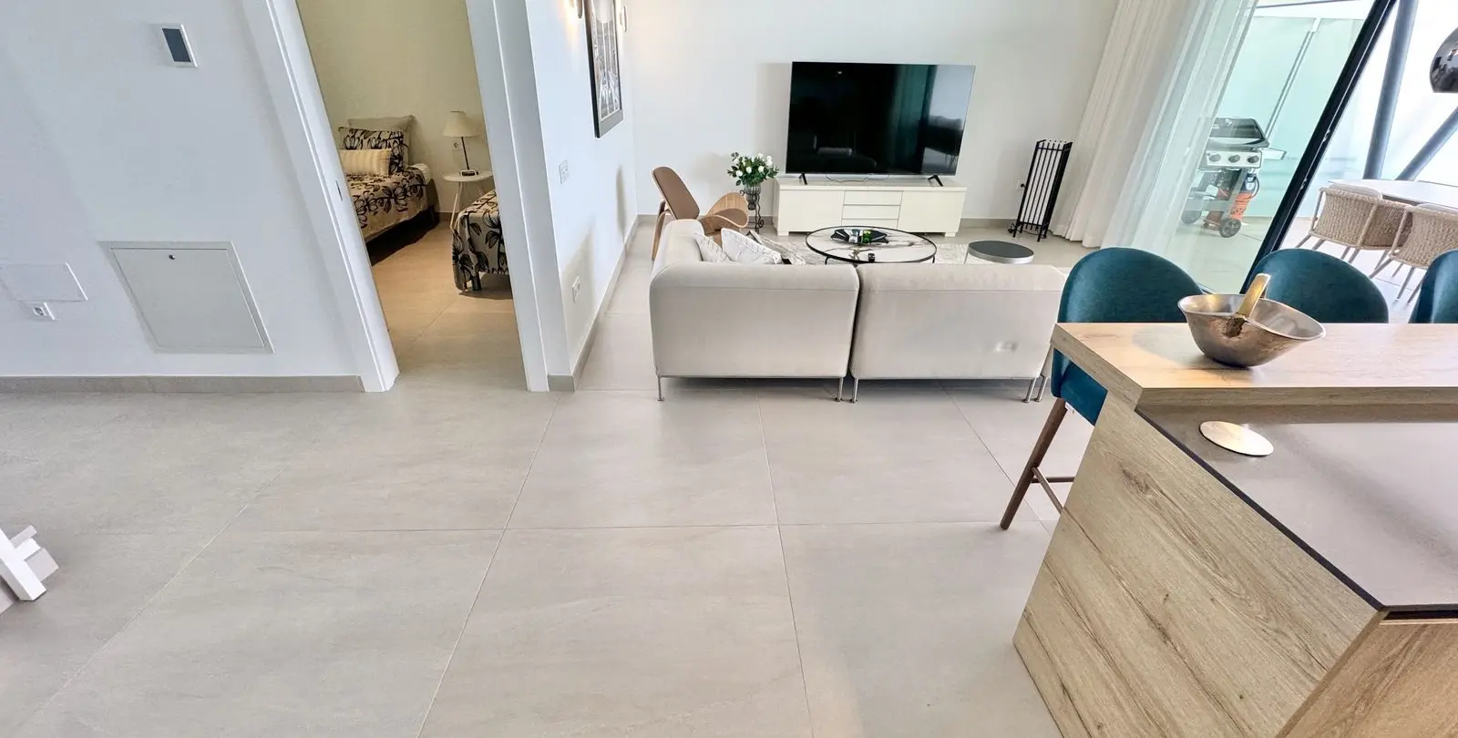 Venta de ático dúplex en Benalmadena Costa 13