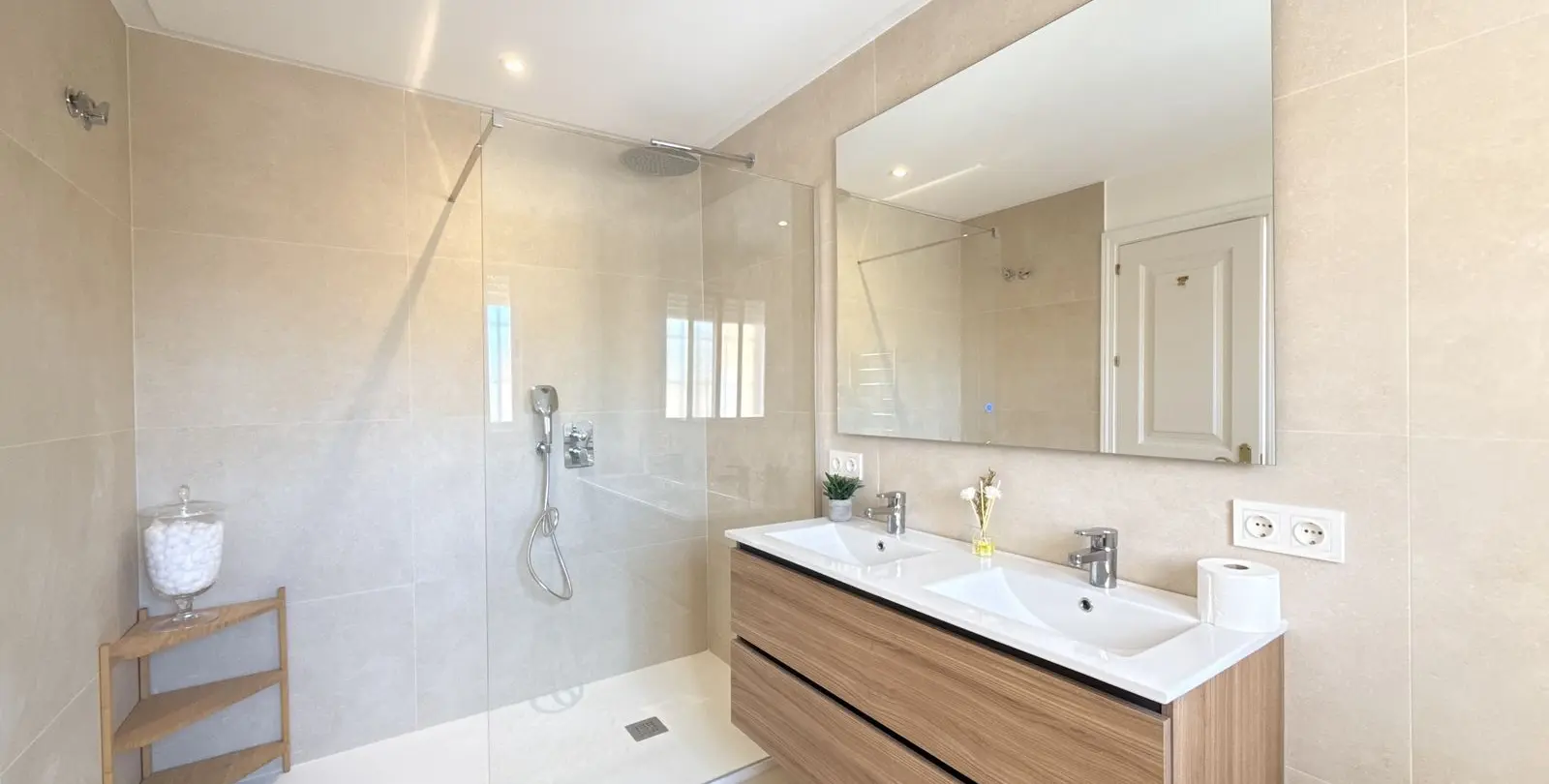 Venta de casa pareada en Benahavís 15