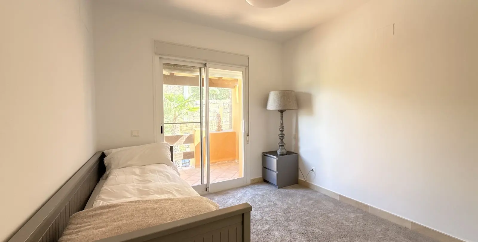 Venta de casa pareada en Benahavís 17