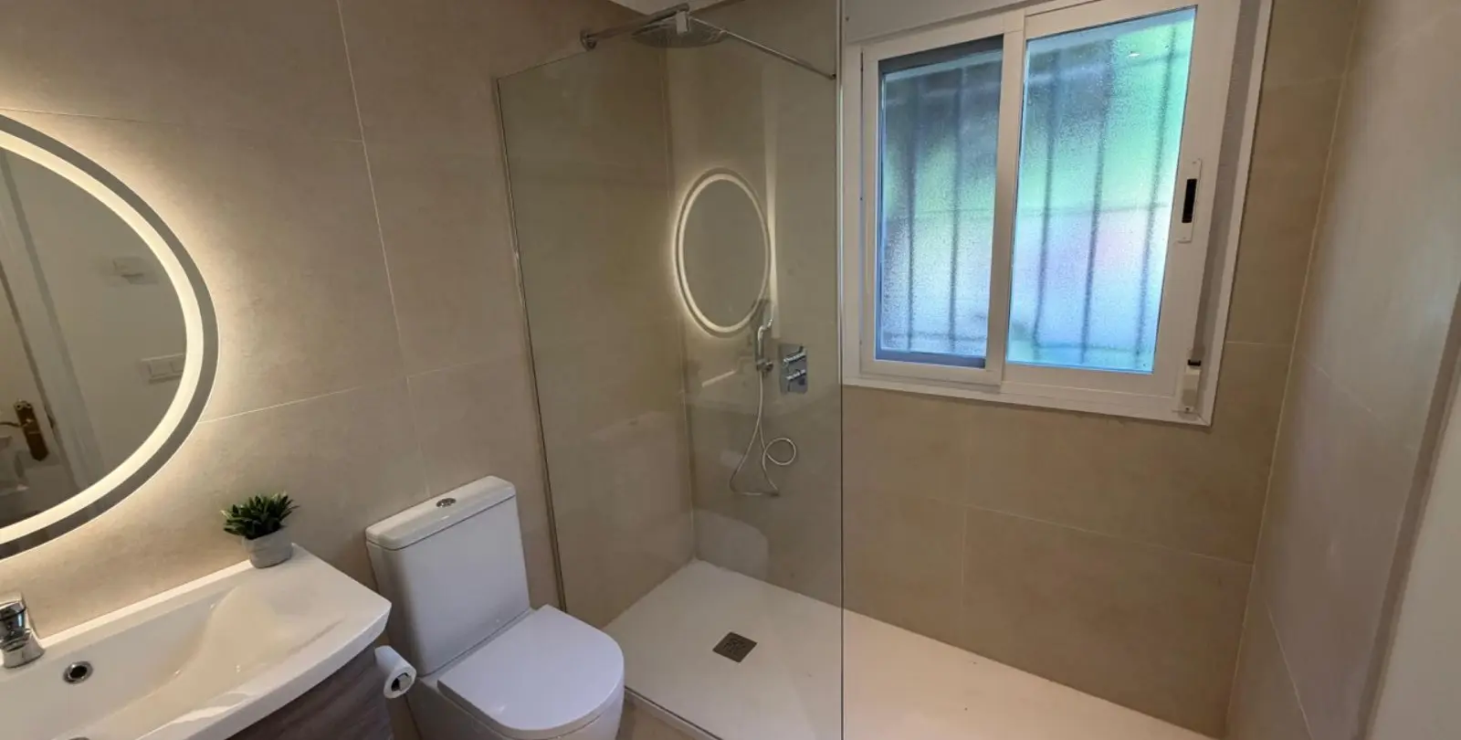 Venta de casa pareada en Benahavís 20