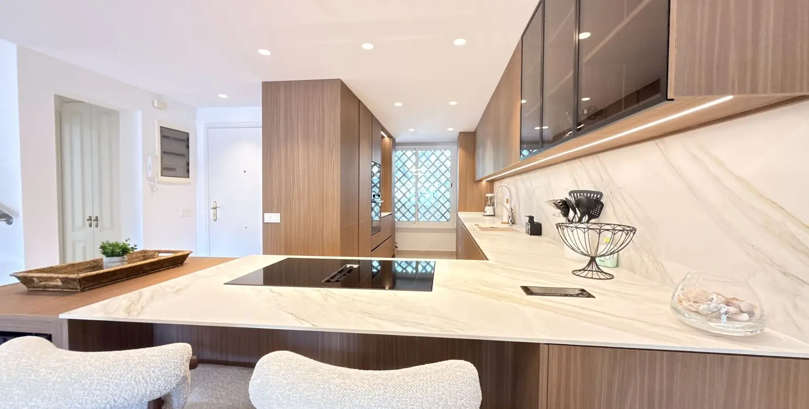 Venta de casa pareada en Benahavís 25