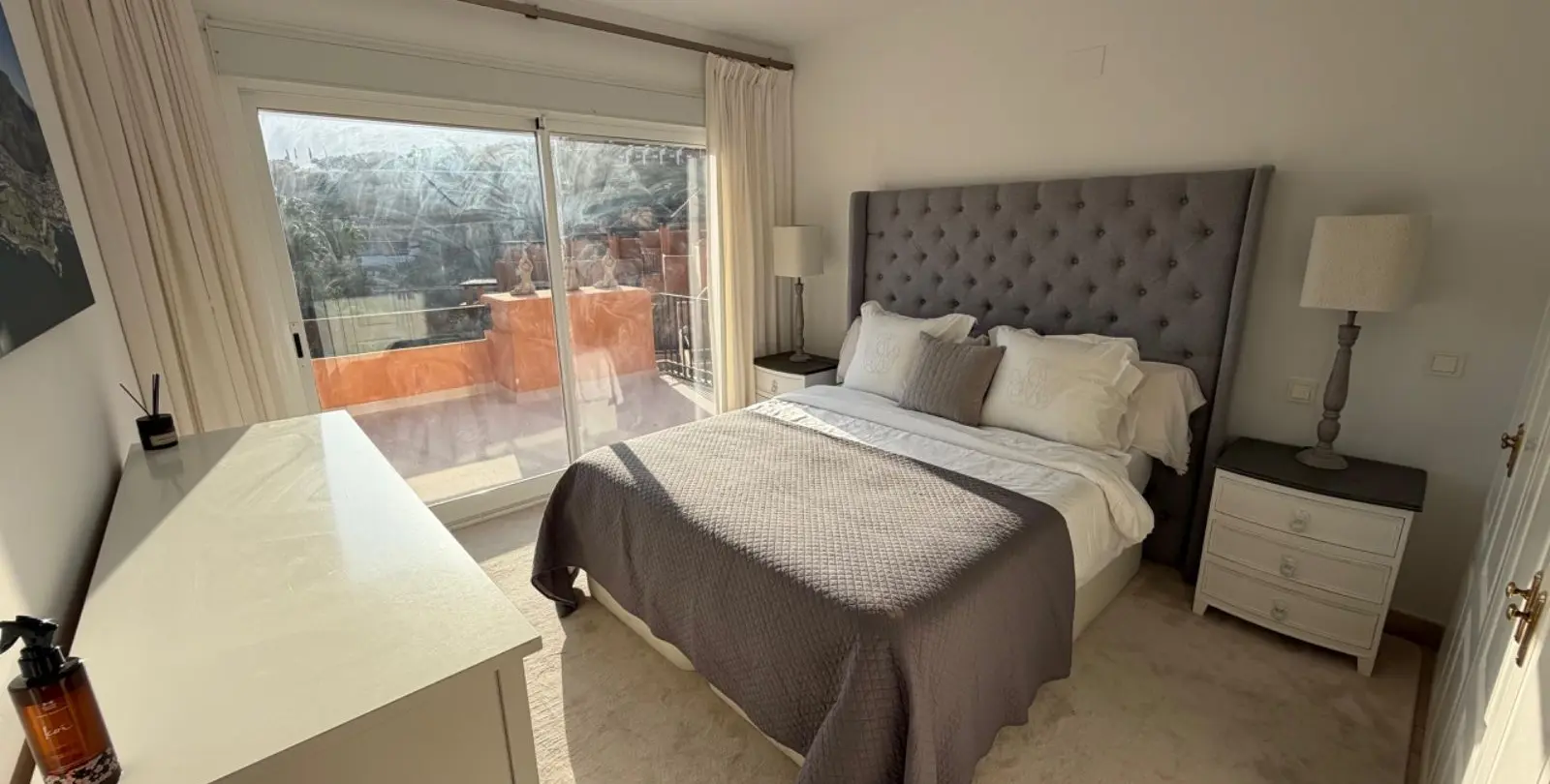 Venta de casa pareada en Benahavís 55
