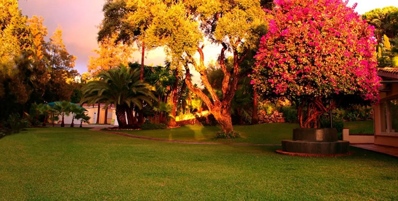 Venta de villa independiente en Elviria 3