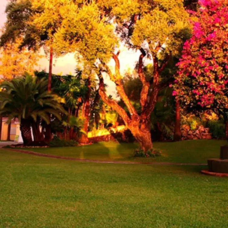 Venta de villa independiente en Elviria