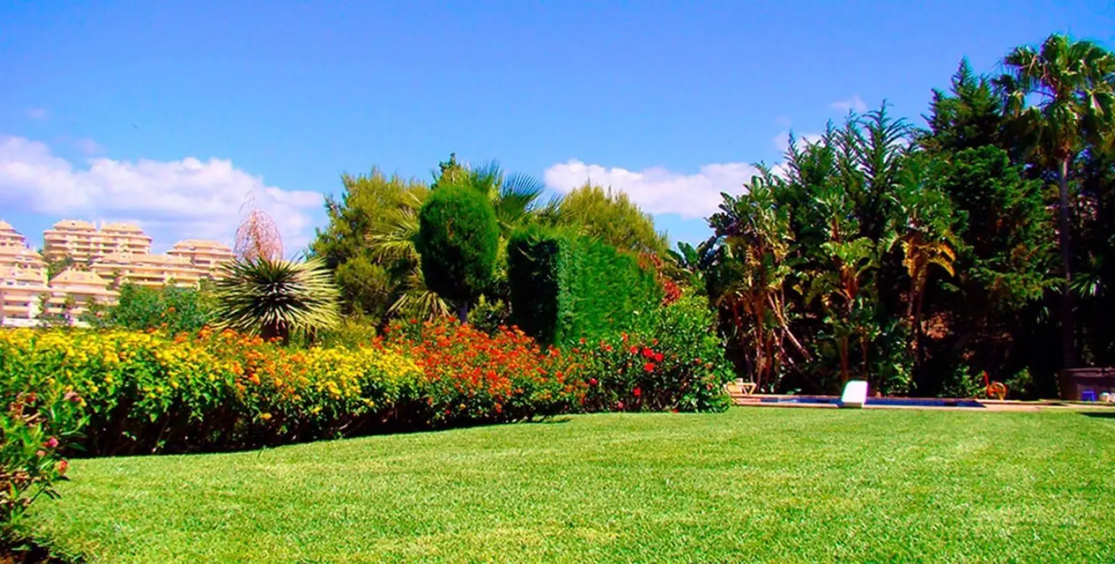 Venta de villa independiente en Elviria 20