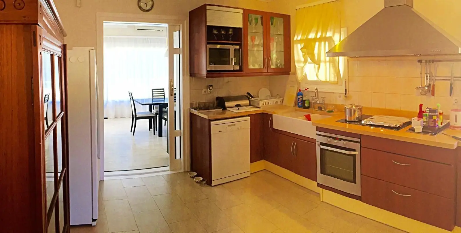 Venta de villa independiente en Elviria 25