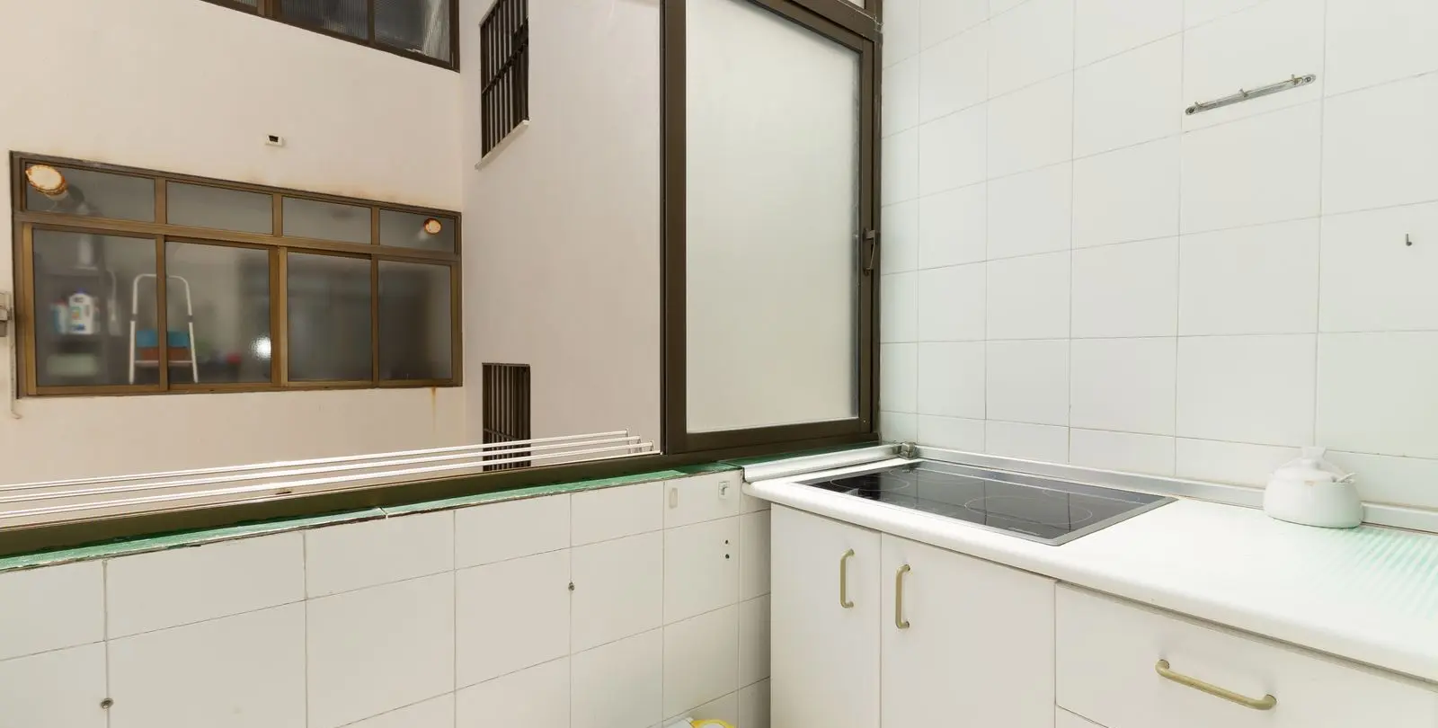 Продажа апартаментов на среднем этаже в Fuengirola 2