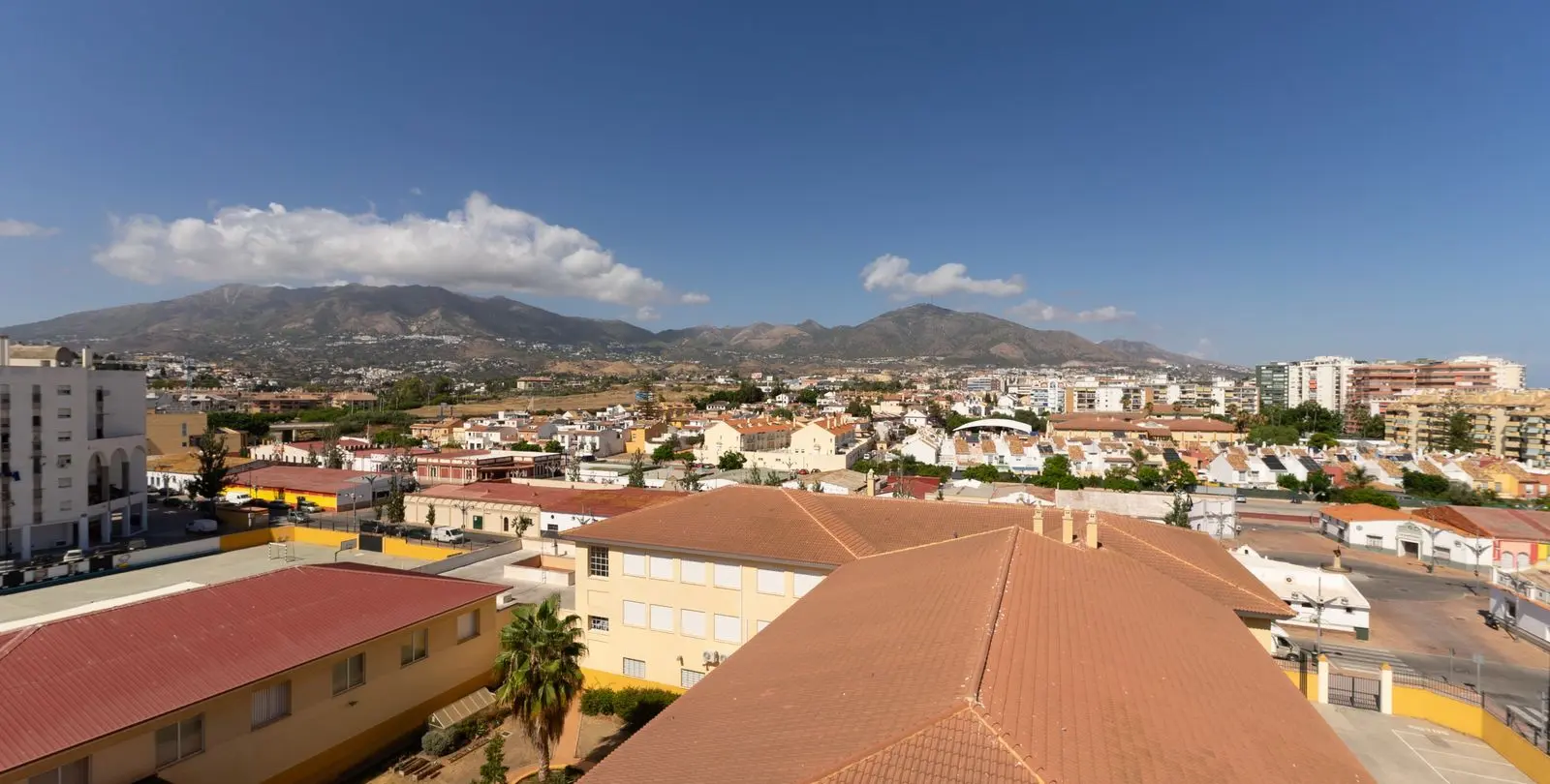 Продажа апартаментов на среднем этаже в Fuengirola 19