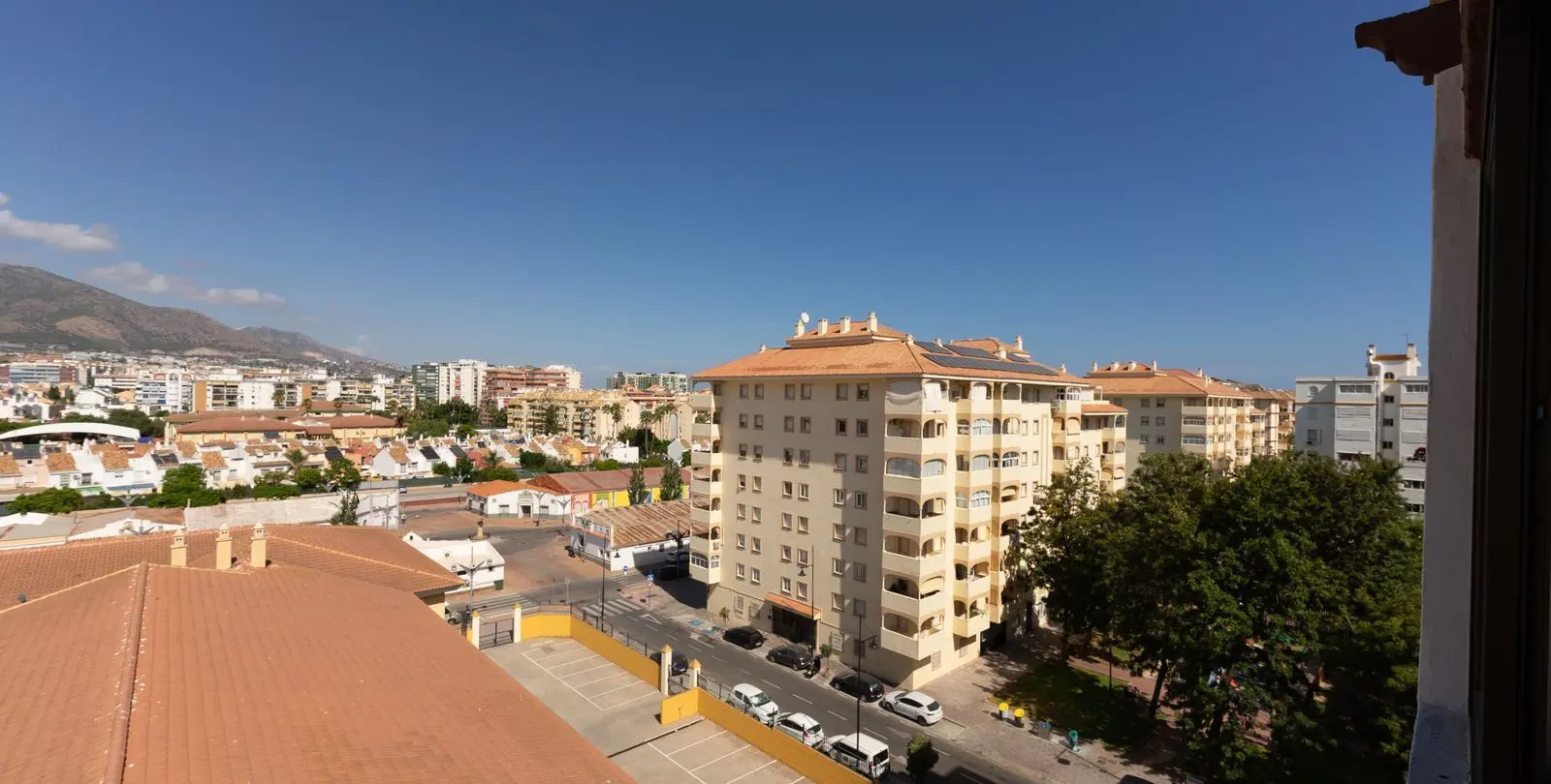 Продажа апартаментов на среднем этаже в Fuengirola 22