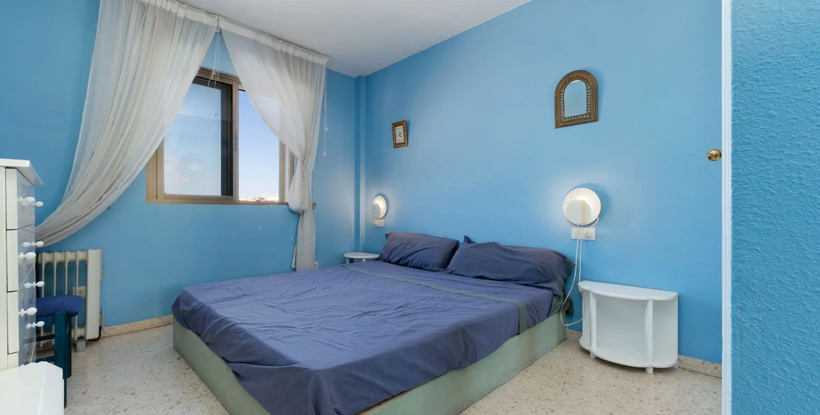 Продажа апартаментов на среднем этаже в Fuengirola 23