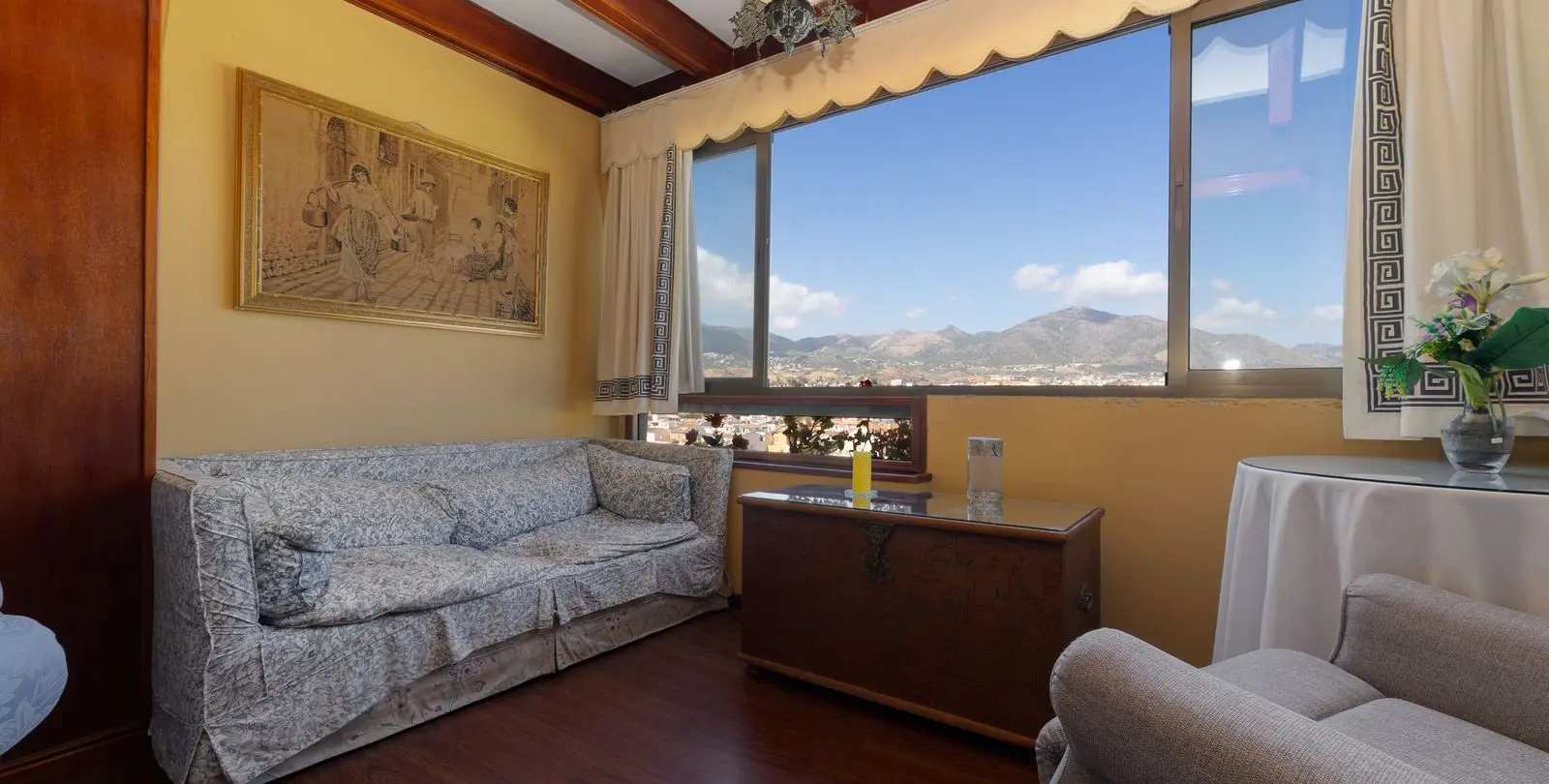 Продажа апартаментов на среднем этаже в Fuengirola 24