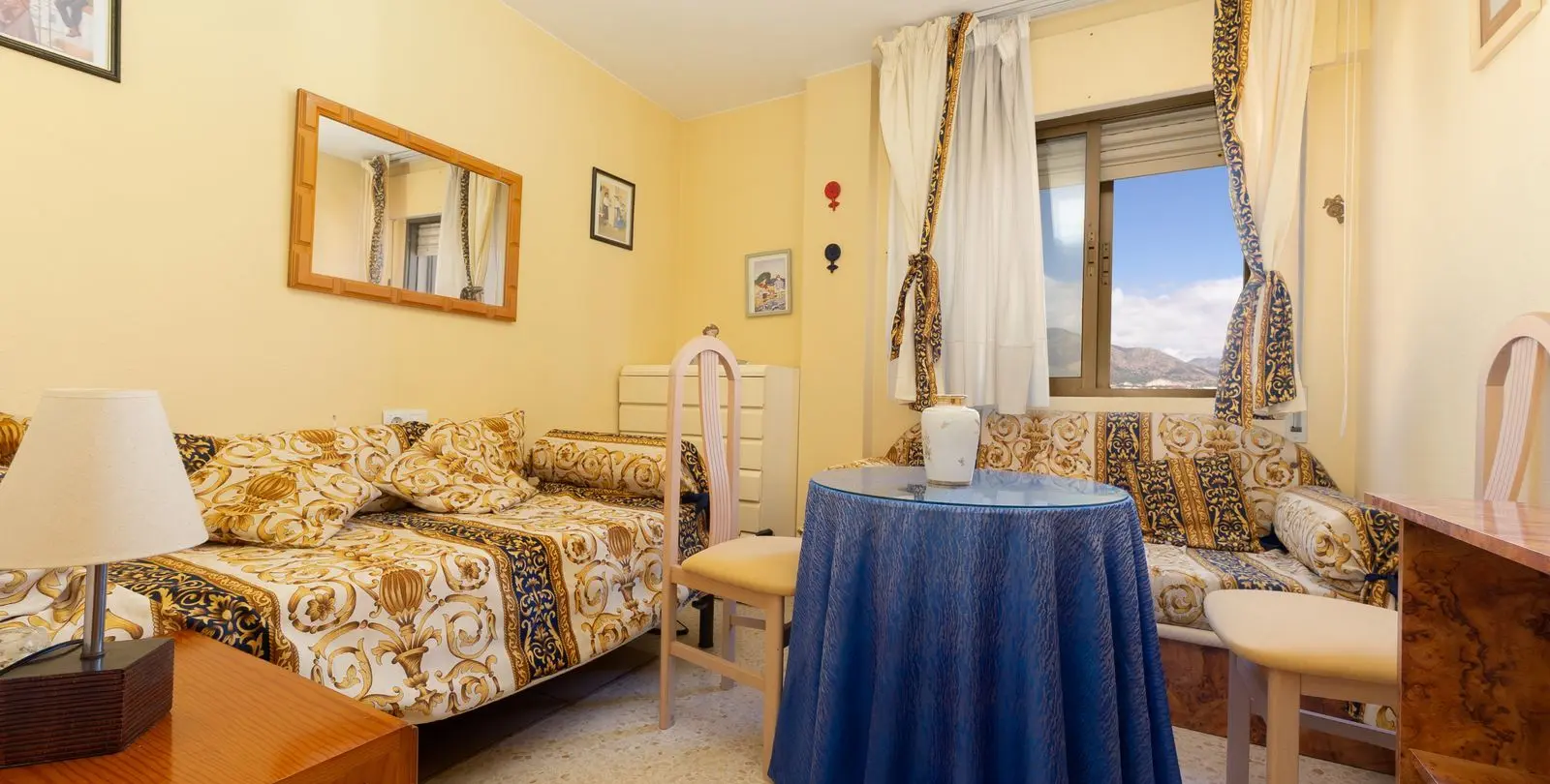 Продажа апартаментов на среднем этаже в Fuengirola 27