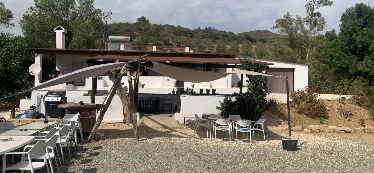 Sale of finca - cortijo in Casarabonela 0