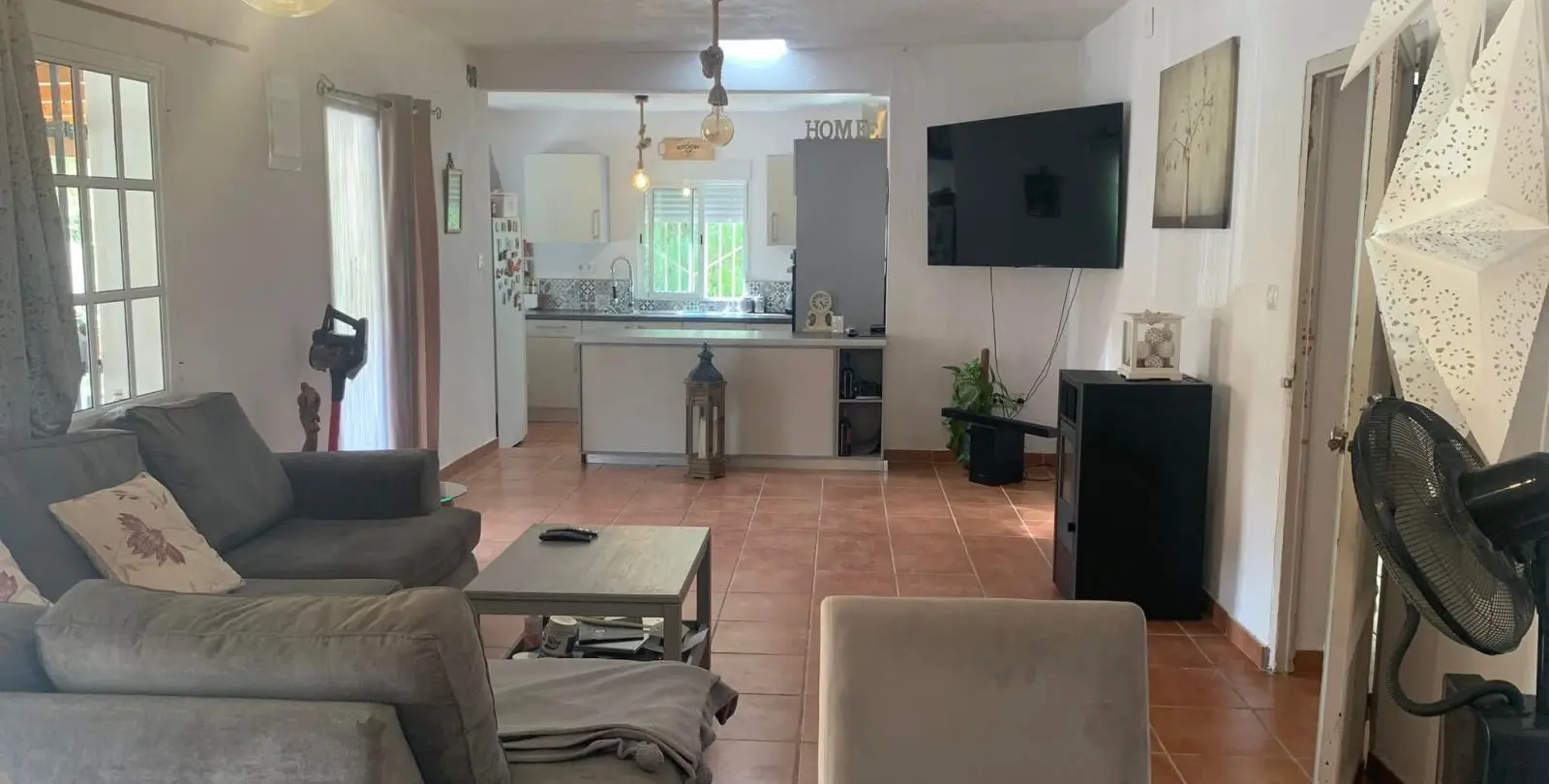 Sale of finca - cortijo in Casarabonela 3