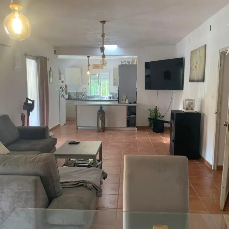 Sale of finca - cortijo in Casarabonela