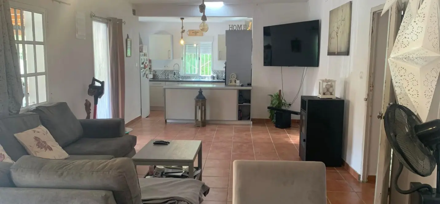 Sale of finca - cortijo in Casarabonela 2