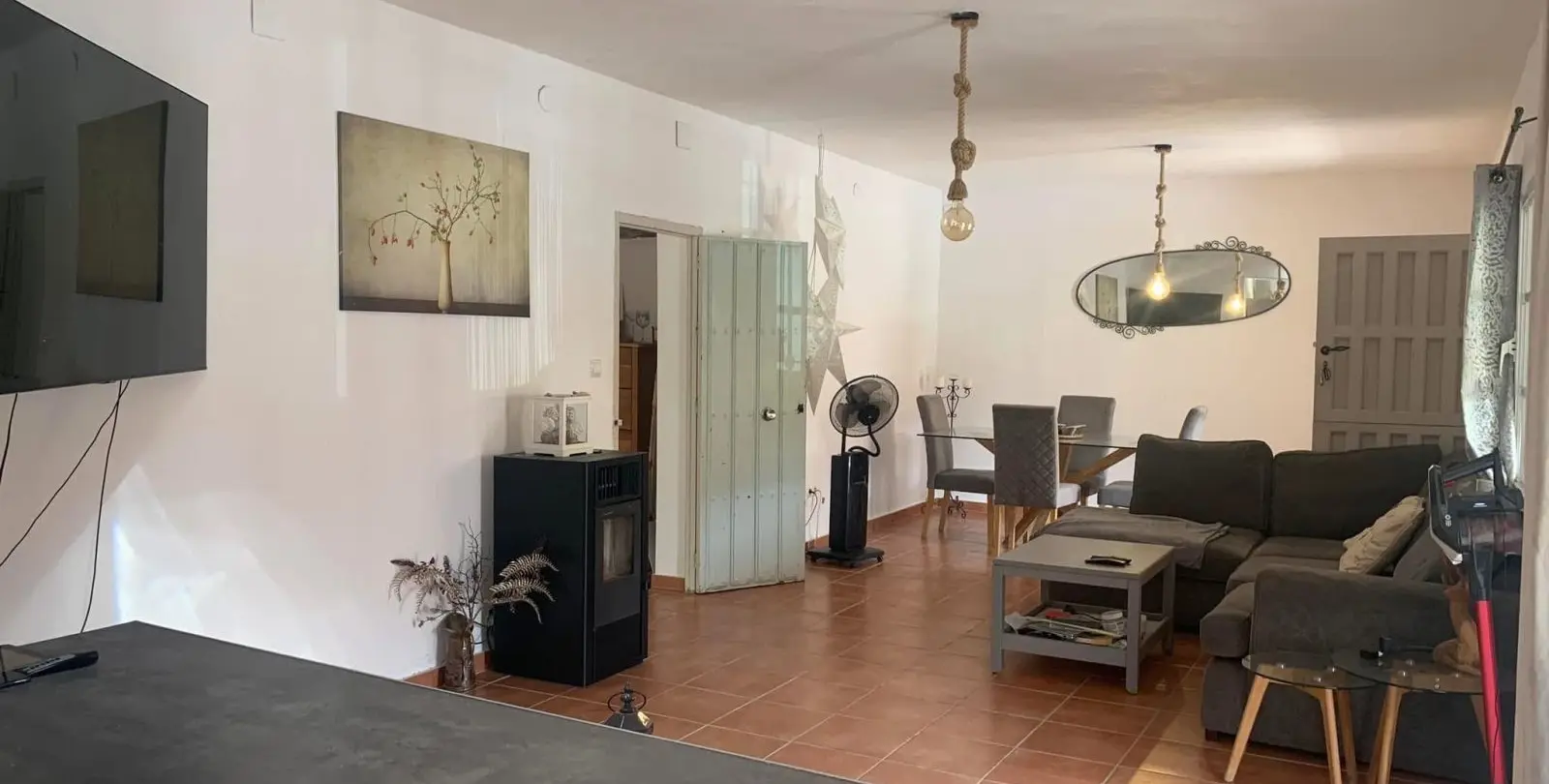 Sale of finca - cortijo in Casarabonela 5