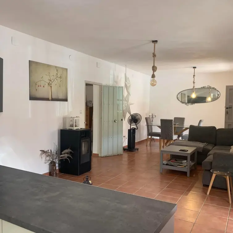 Sale of finca - cortijo in Casarabonela