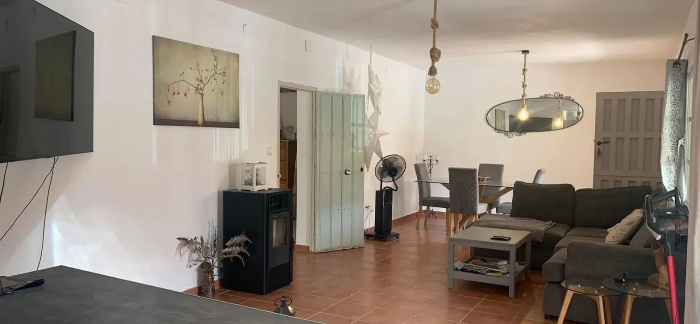 Sale of finca - cortijo in Casarabonela 4