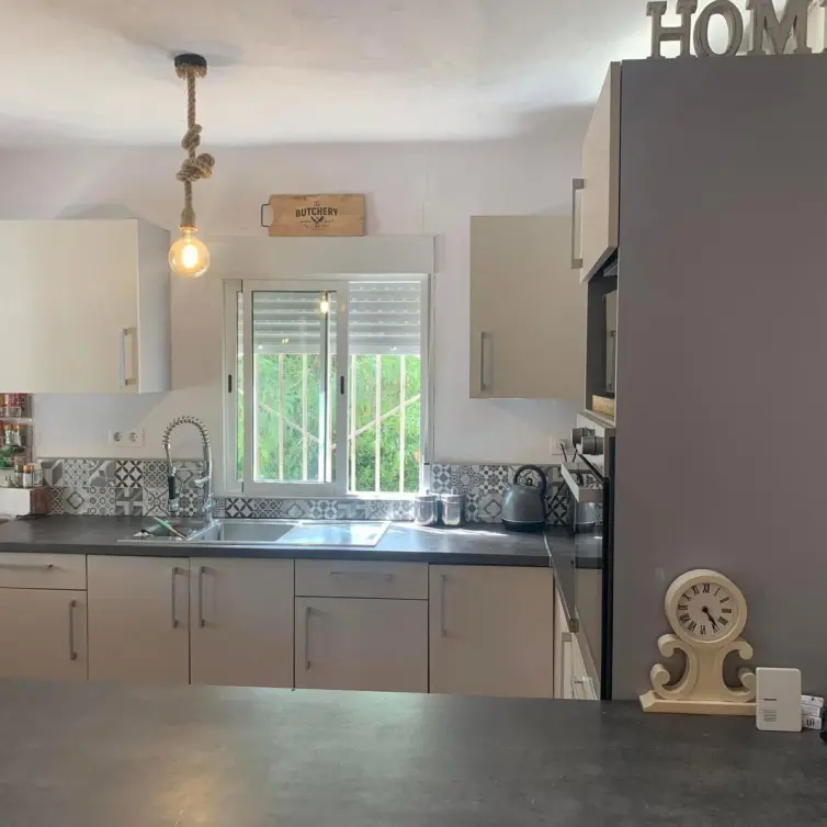 Sale of finca - cortijo in Casarabonela