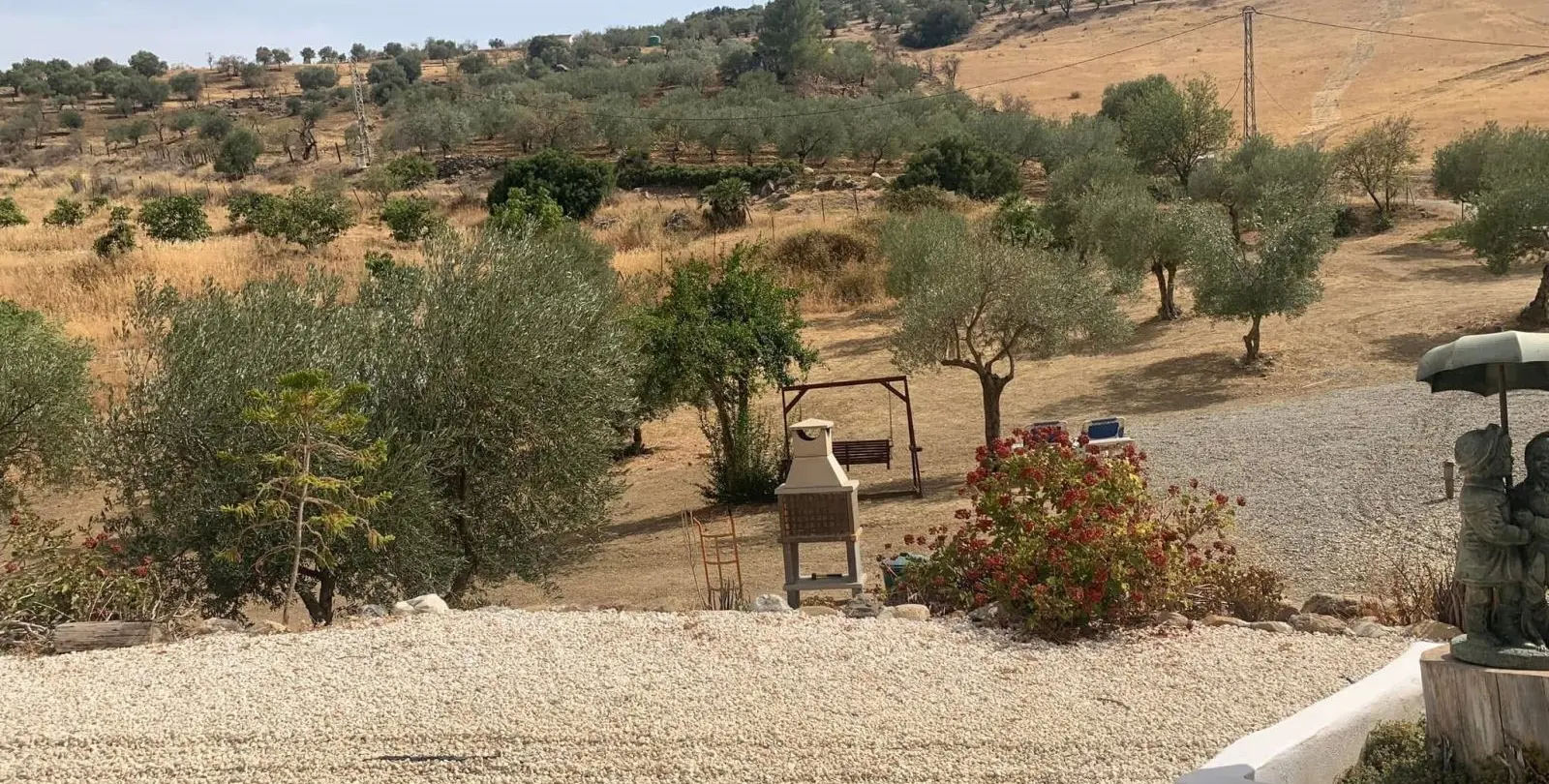 Sale of finca - cortijo in Casarabonela 8