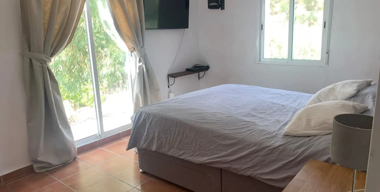 Sale of finca - cortijo in Casarabonela 11