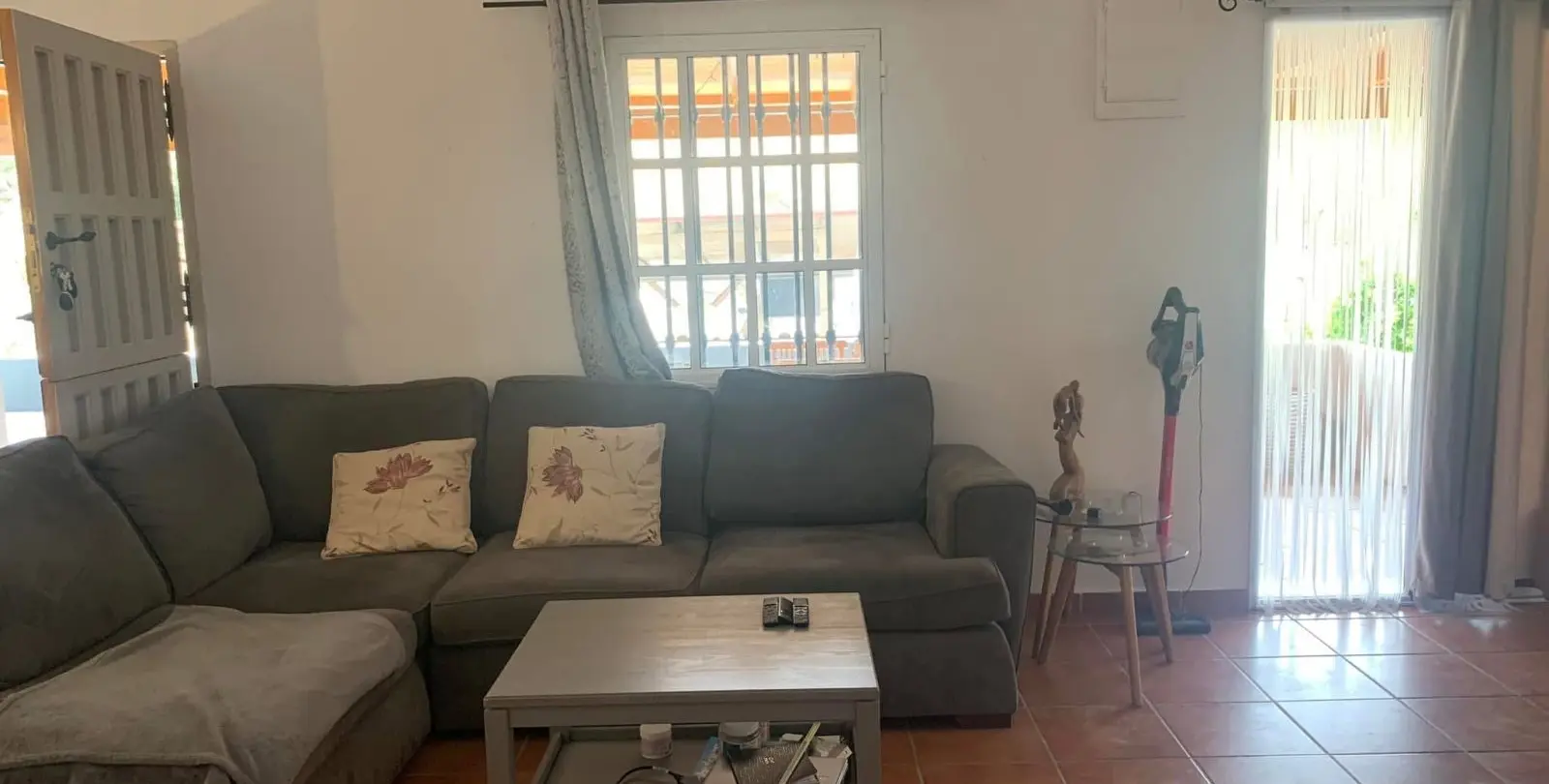 Sale of finca - cortijo in Casarabonela 13