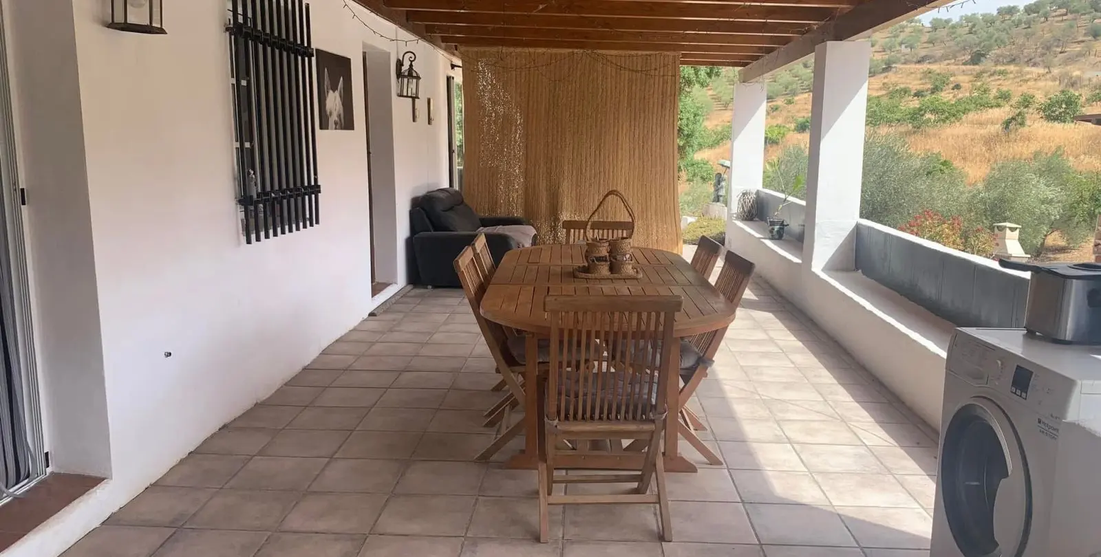 Sale of finca - cortijo in Casarabonela 18