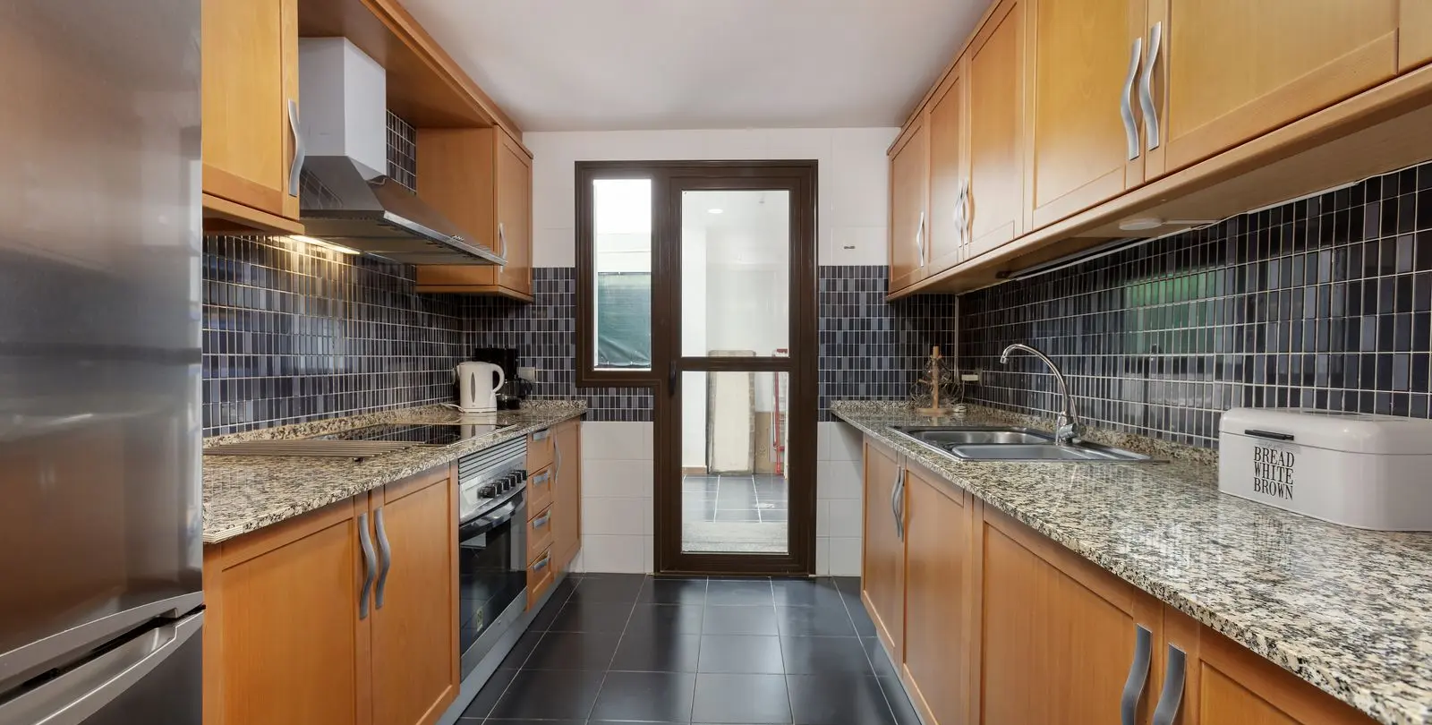 Sale of middle floor apartment in Selwo 6