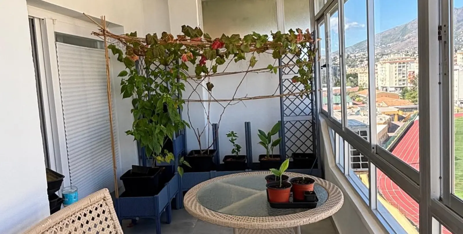 Продажа пентхауса в Fuengirola 1
