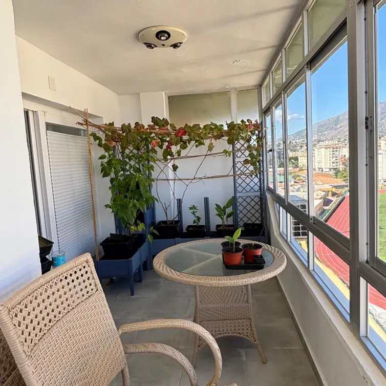 Продажа пентхауса в Fuengirola