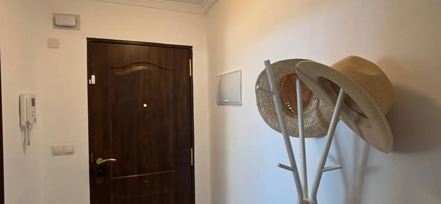 Продажа пентхауса в Fuengirola 1