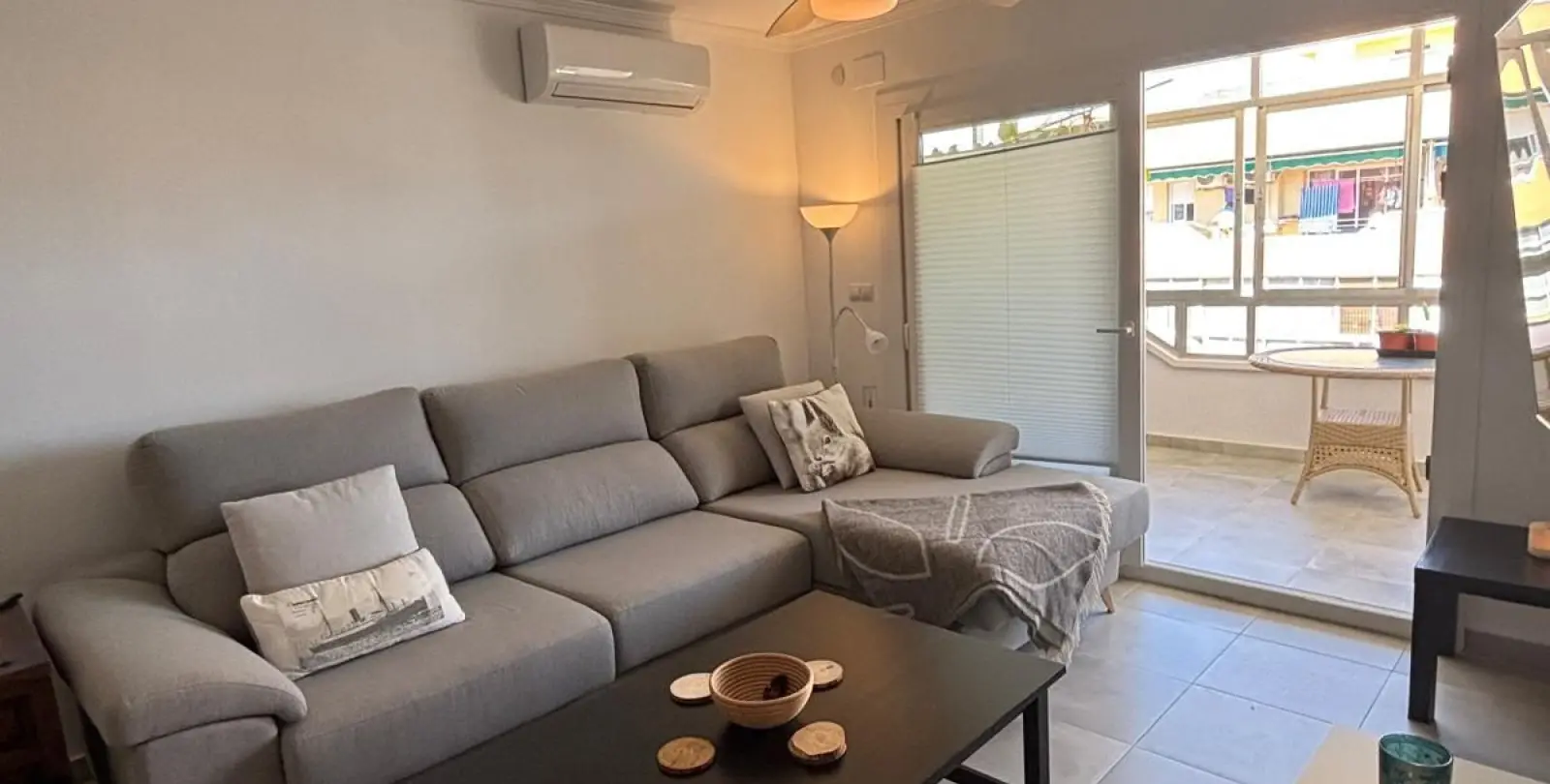 Продажа пентхауса в Fuengirola 4