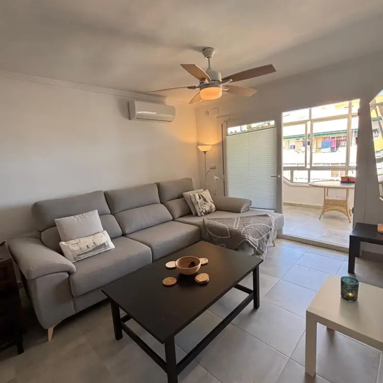 Продажа пентхауса в Fuengirola