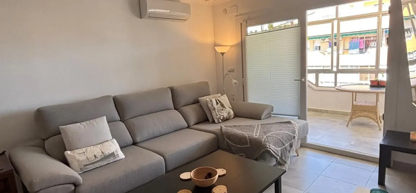 Продажа пентхауса в Fuengirola 3