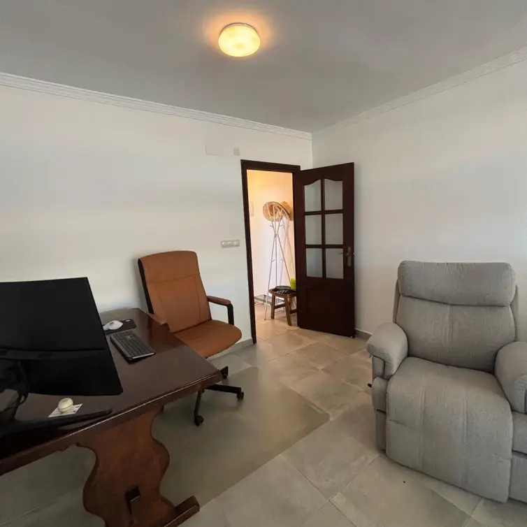 Продажа пентхауса в Fuengirola