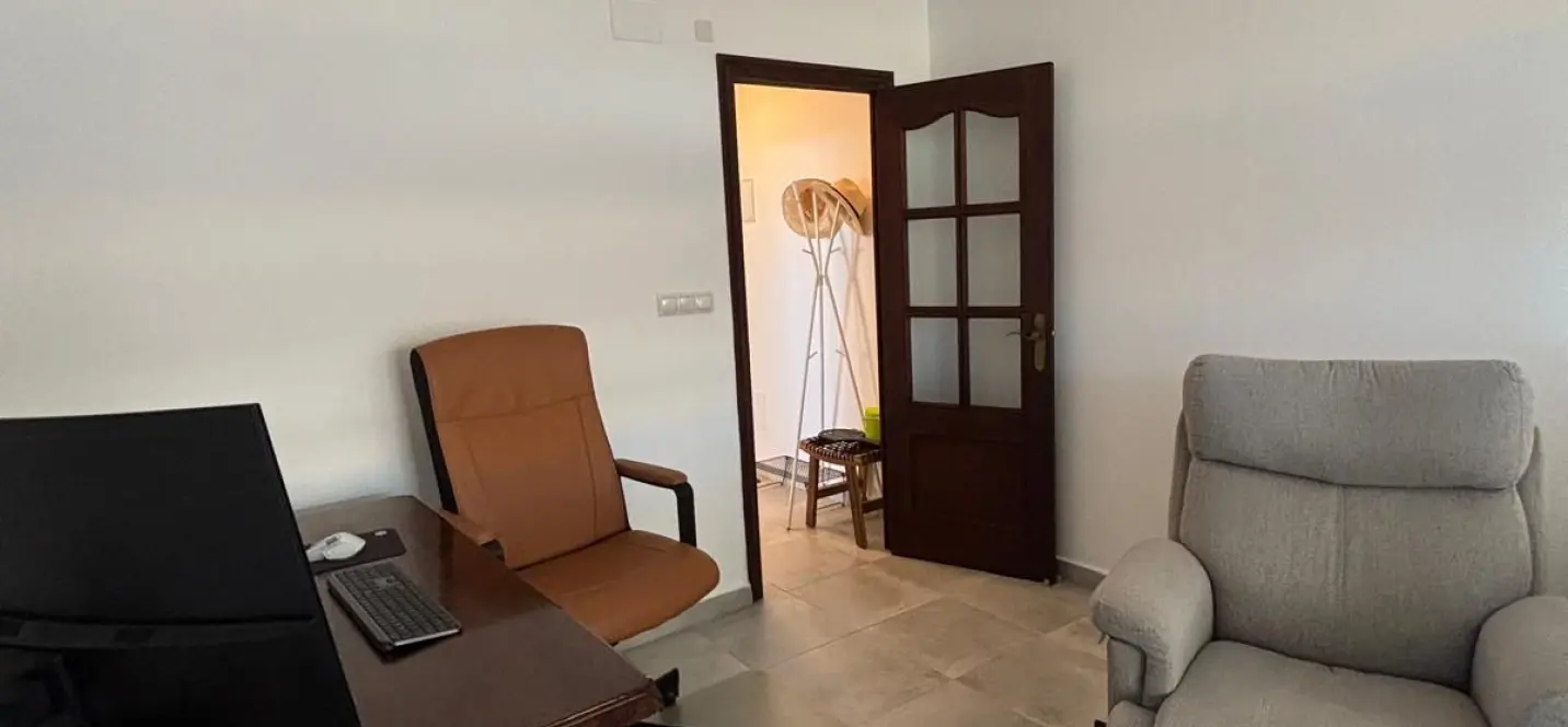 Продажа пентхауса в Fuengirola 4