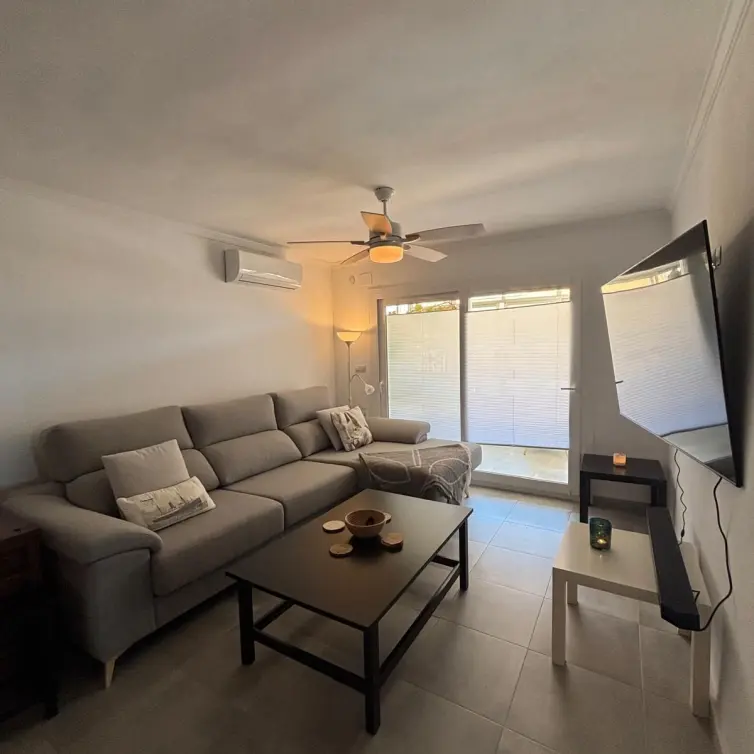 Продажа пентхауса в Fuengirola
