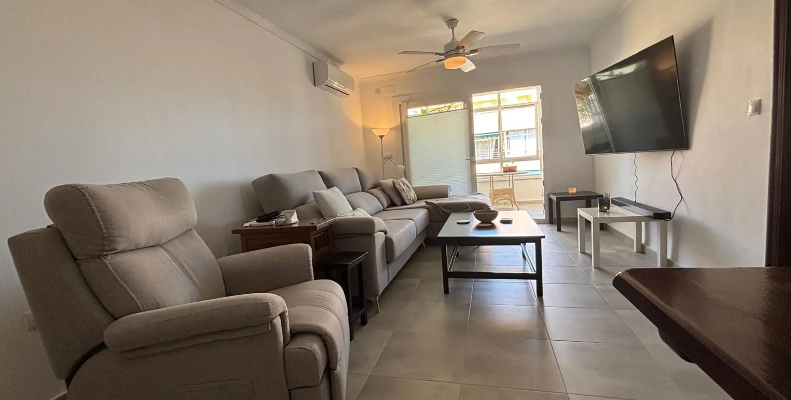 Продажа пентхауса в Fuengirola 7