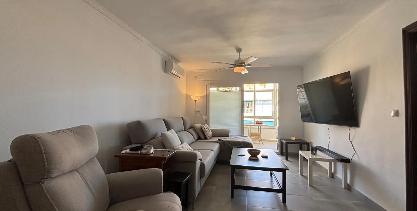 Продажа пентхауса в Fuengirola 9