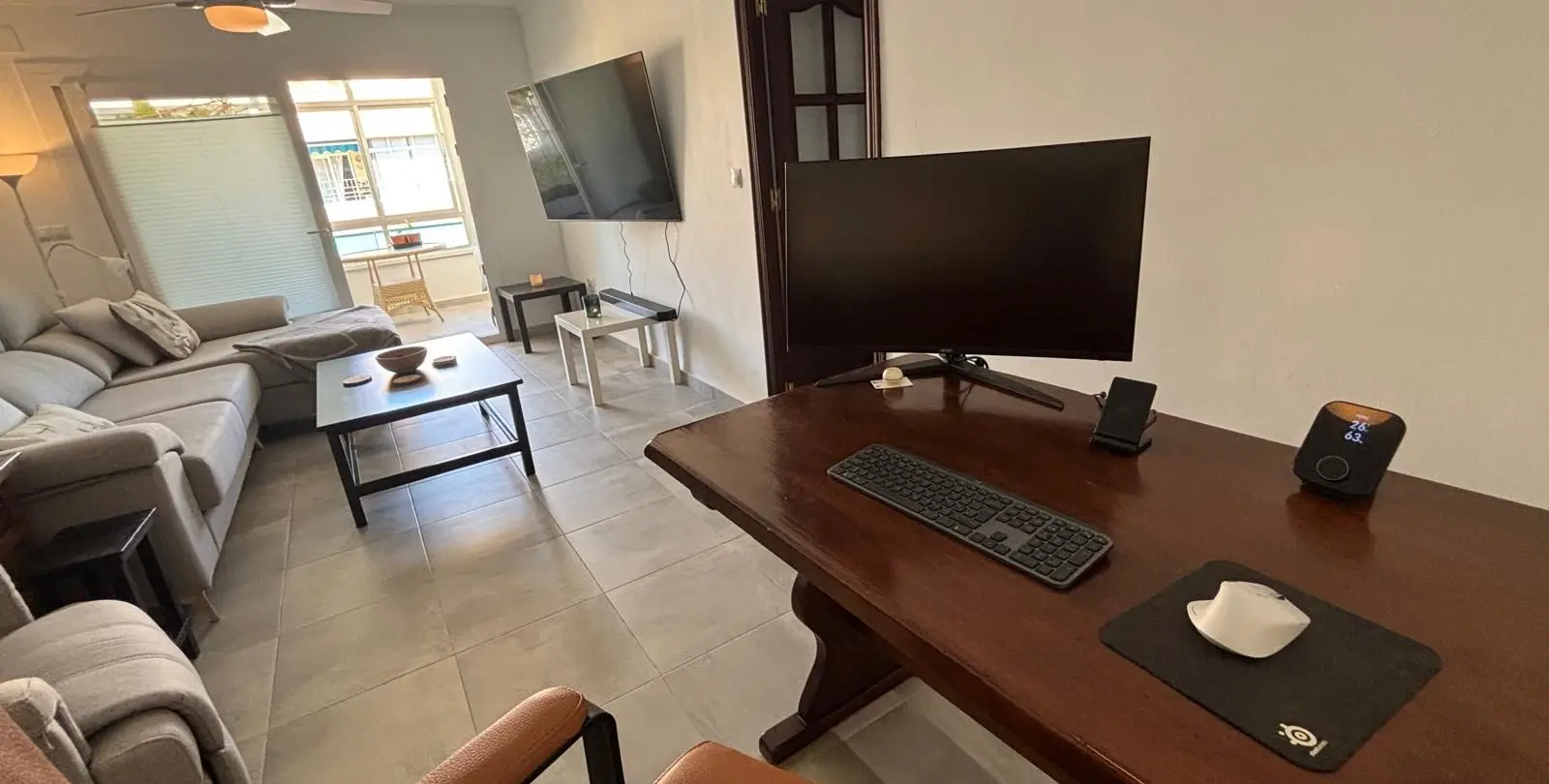 Продажа пентхауса в Fuengirola 13
