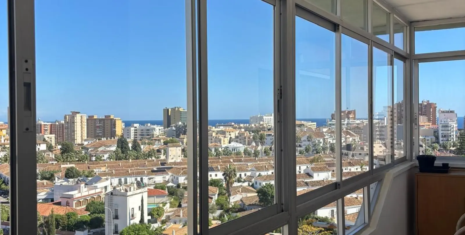 Продажа пентхауса в Fuengirola 14