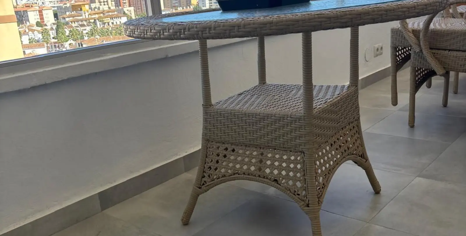 Продажа пентхауса в Fuengirola 15