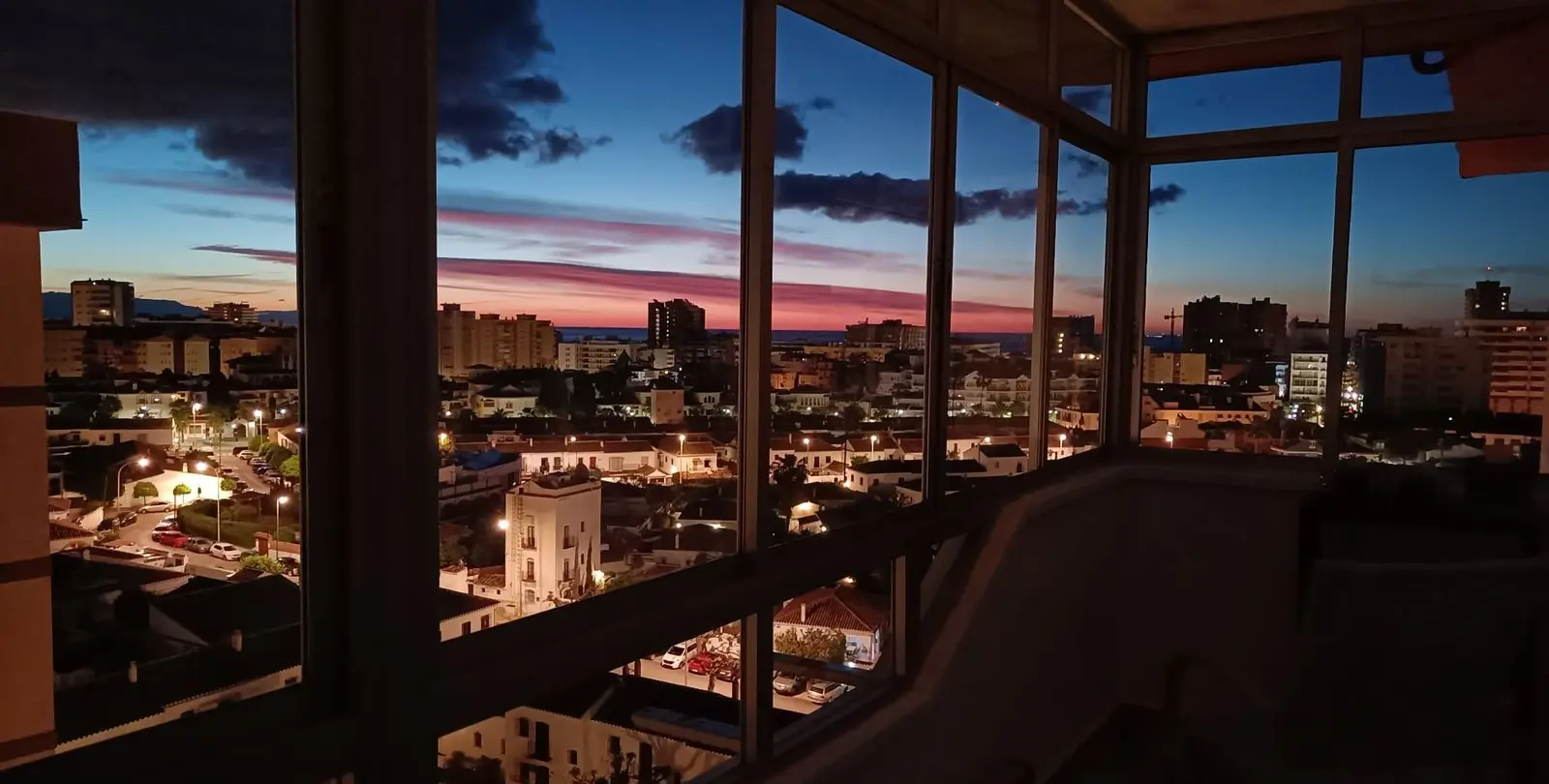 Продажа пентхауса в Fuengirola 20