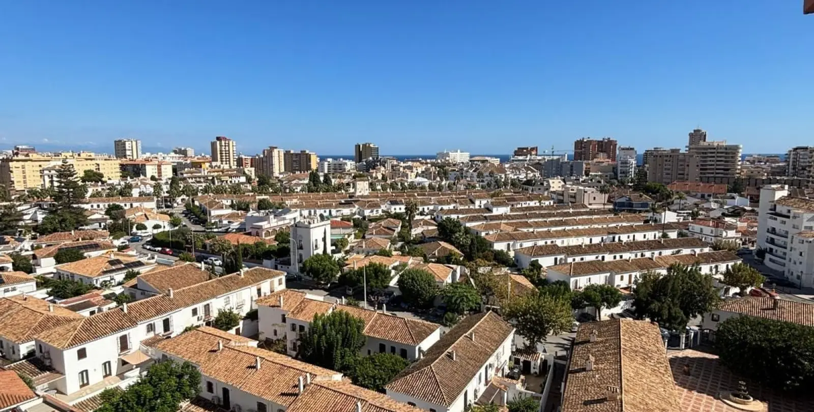 Продажа пентхауса в Fuengirola 21
