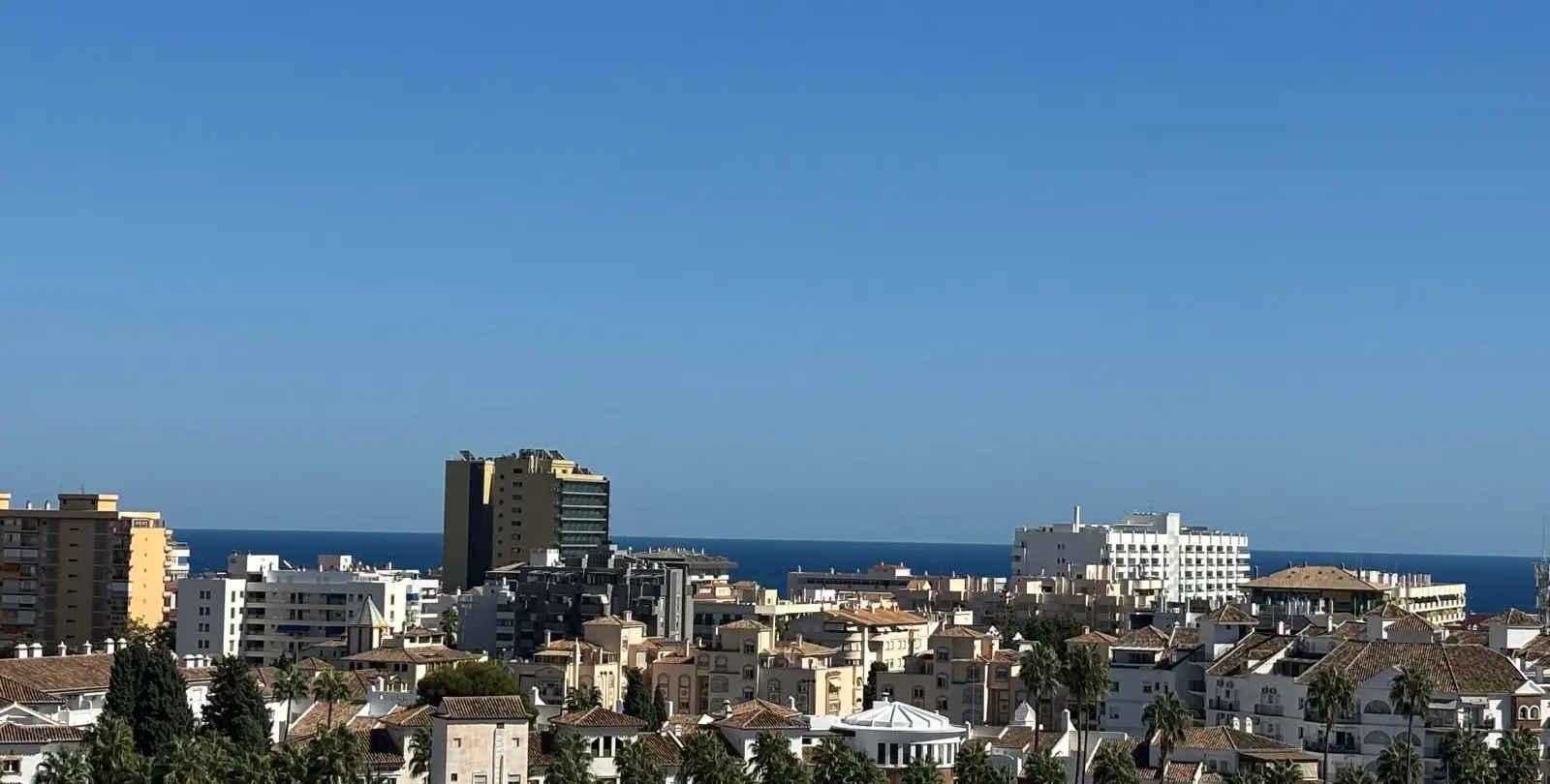 Продажа пентхауса в Fuengirola 28