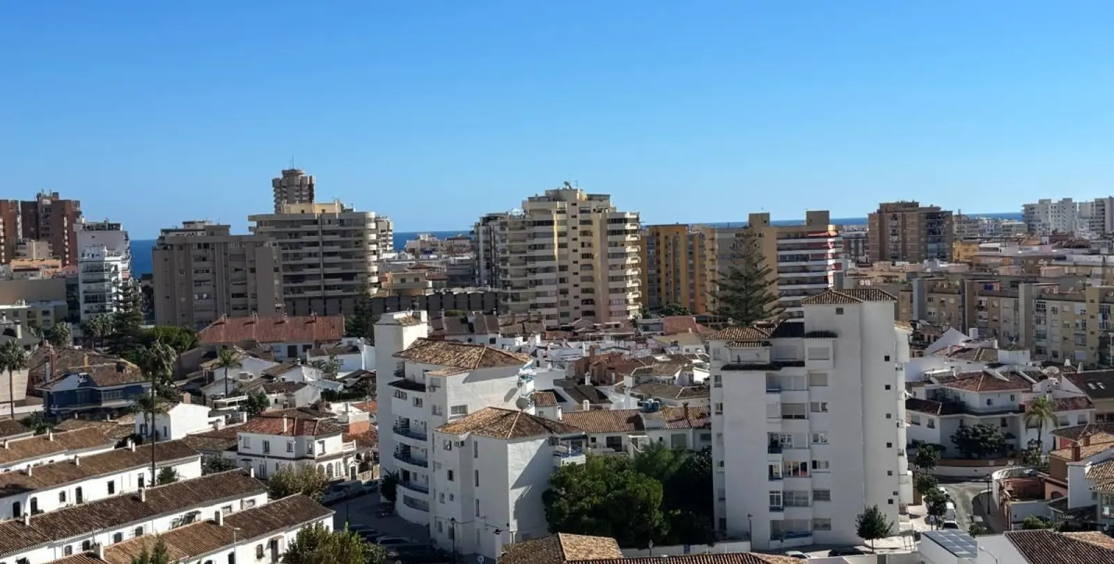 Продажа пентхауса в Fuengirola 33