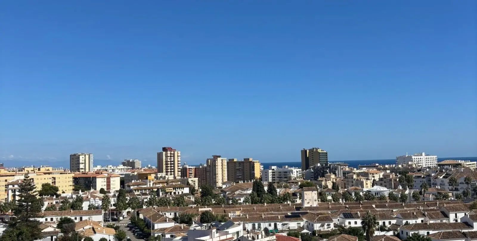 Продажа пентхауса в Fuengirola 48