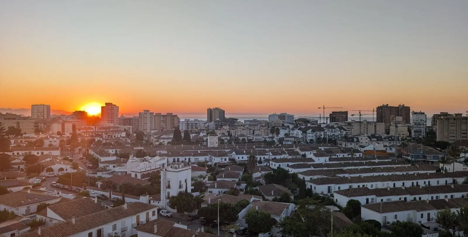 Продажа пентхауса в Fuengirola 49